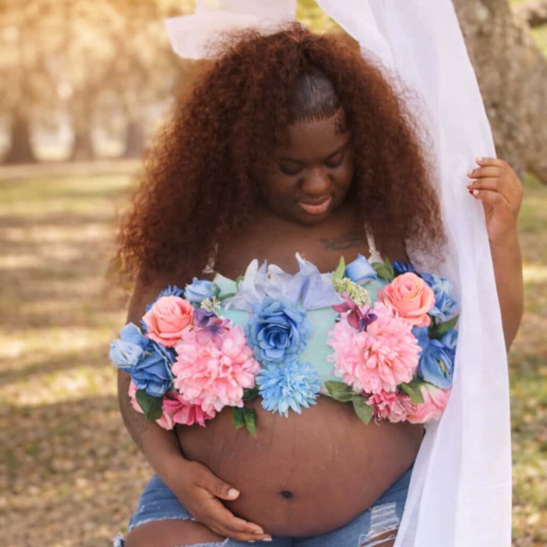 Photo shared by Faith for their Babylist baby registry.