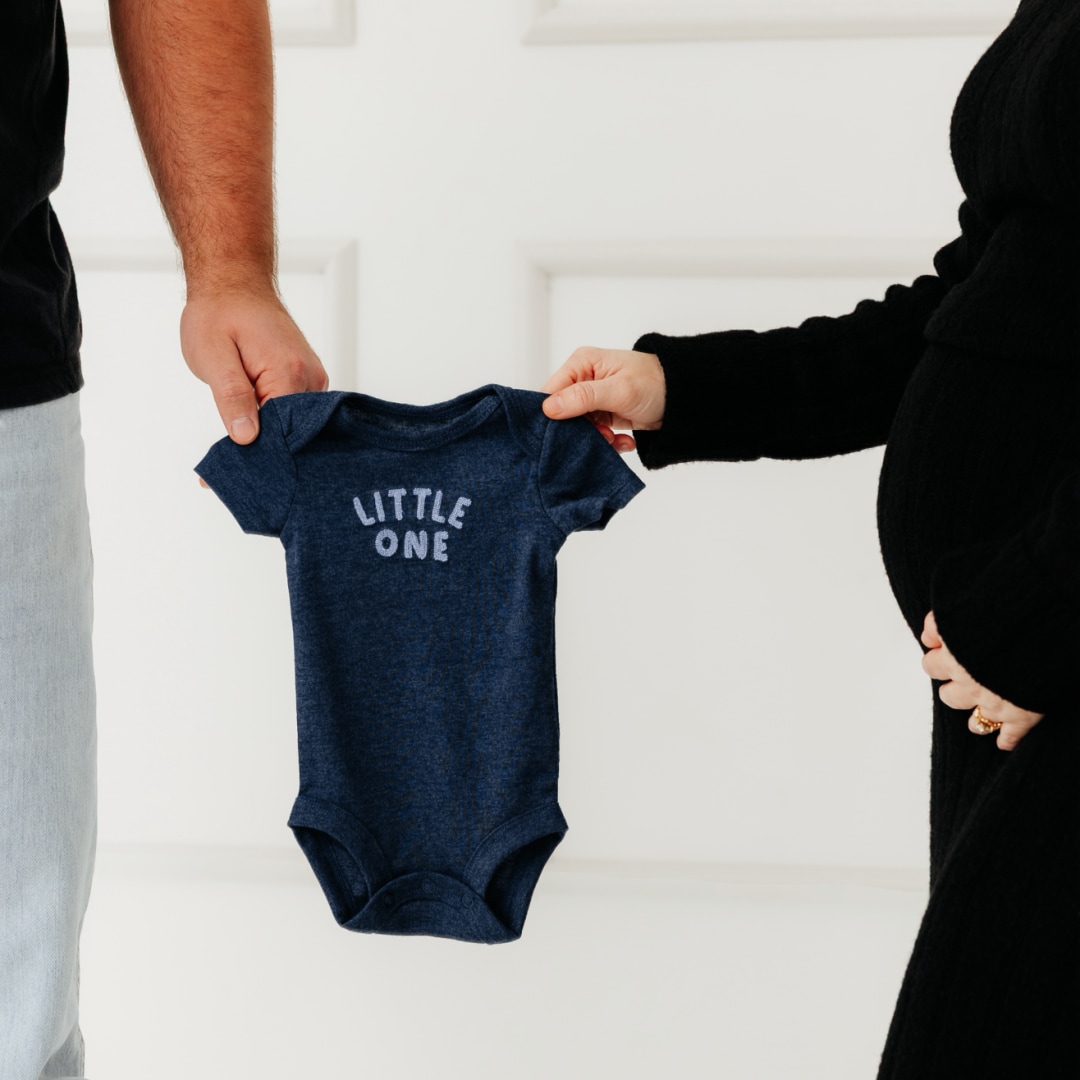 Photo shared by Abbigail for their Babylist baby registry.