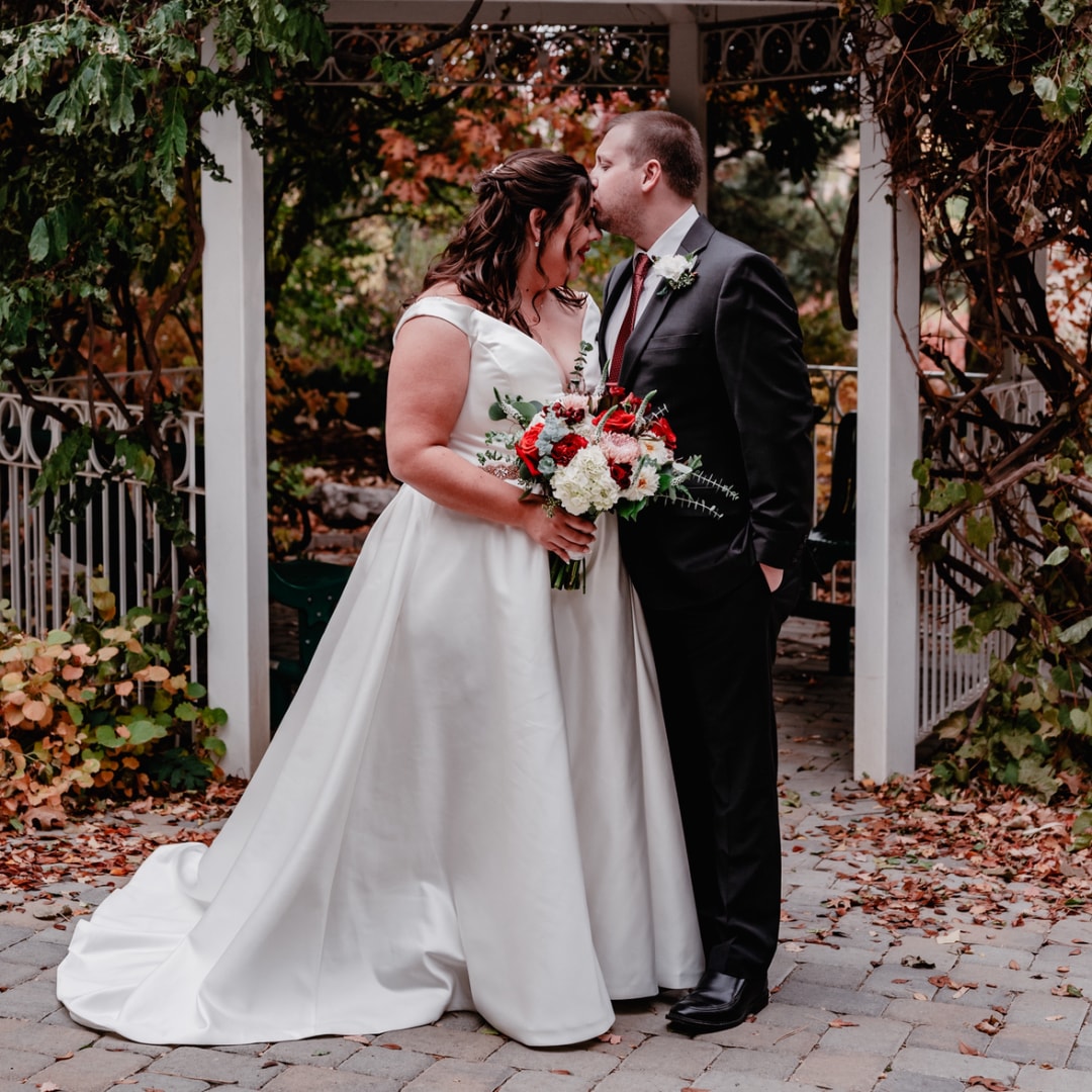 Photo shared by Lisa for their Babylist baby registry.