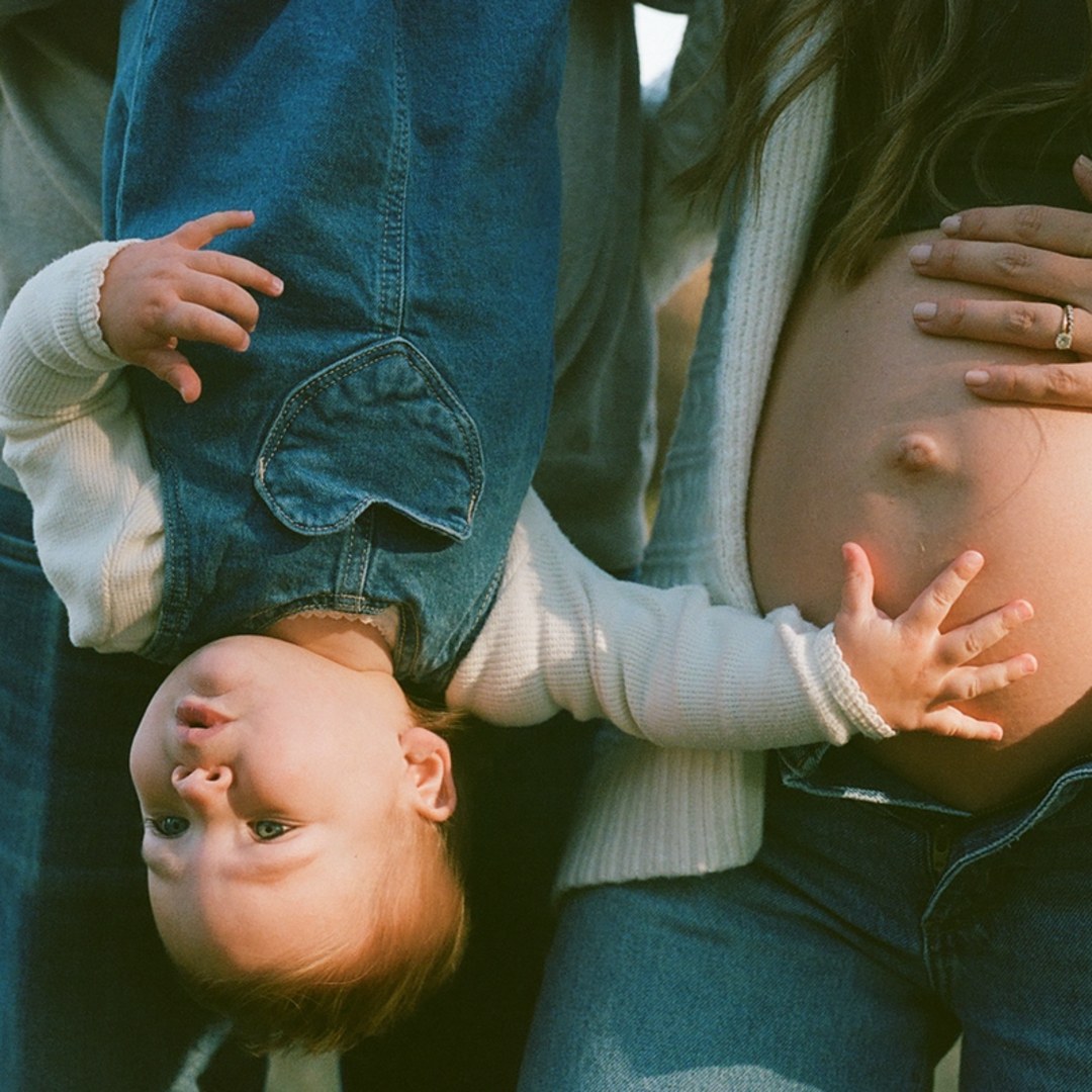 Photo shared by Jessica for their Babylist baby registry.