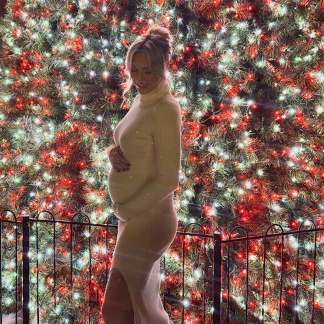 Photo shared by Jessica for their Babylist baby registry.