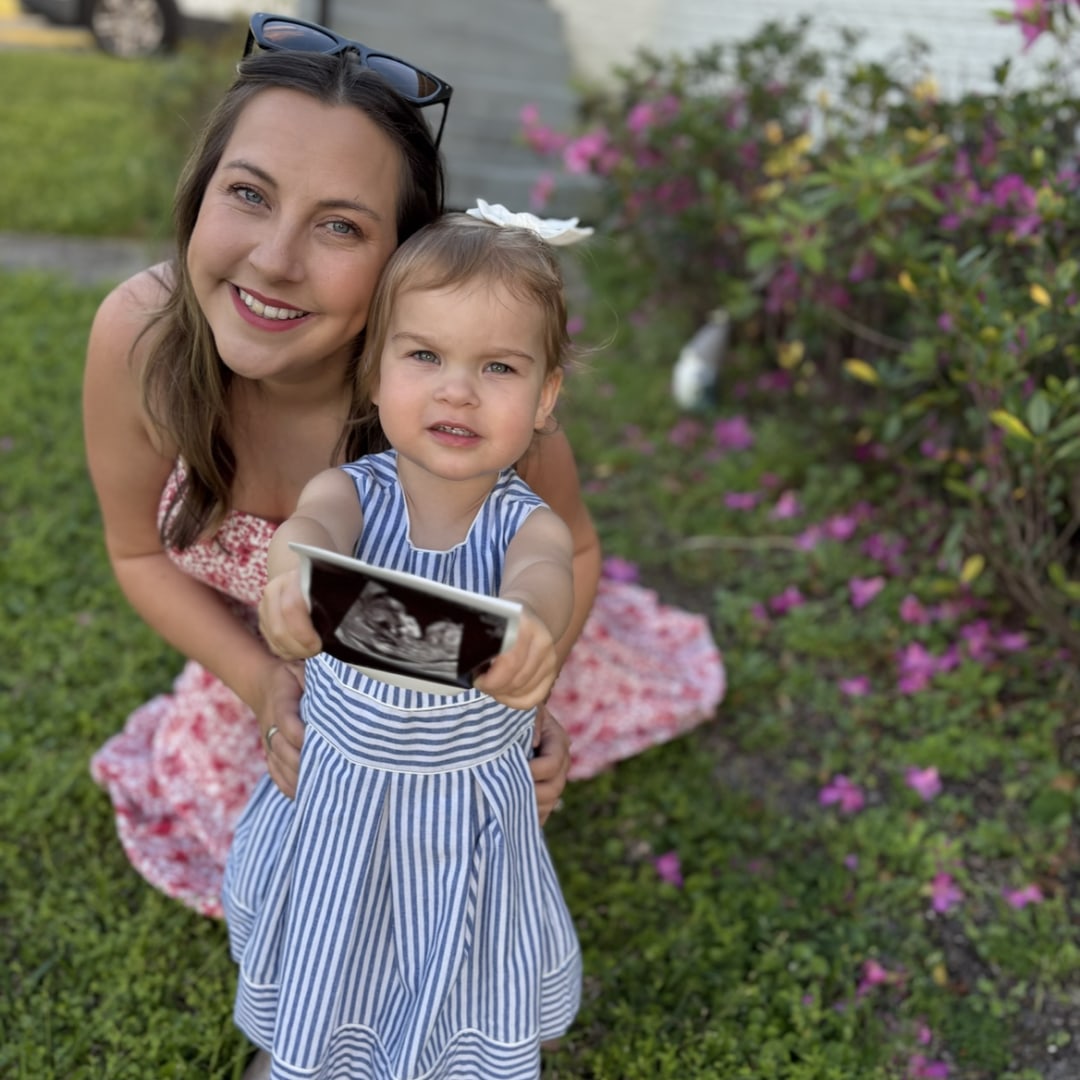 Photo shared by Joy for their Babylist baby registry.