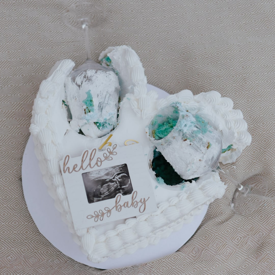 Photo shared by Ale for their Babylist baby registry.