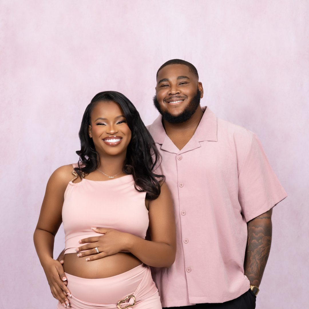 Photo shared by Danayjah for their Babylist baby registry.