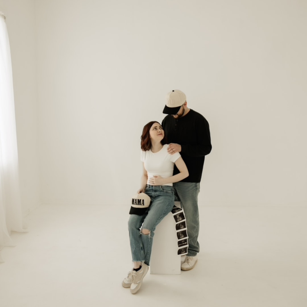 Photo shared by Ashley for their Babylist baby registry.