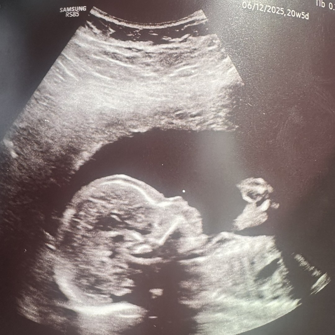 Photo shared by Cecilia for their Babylist baby registry.