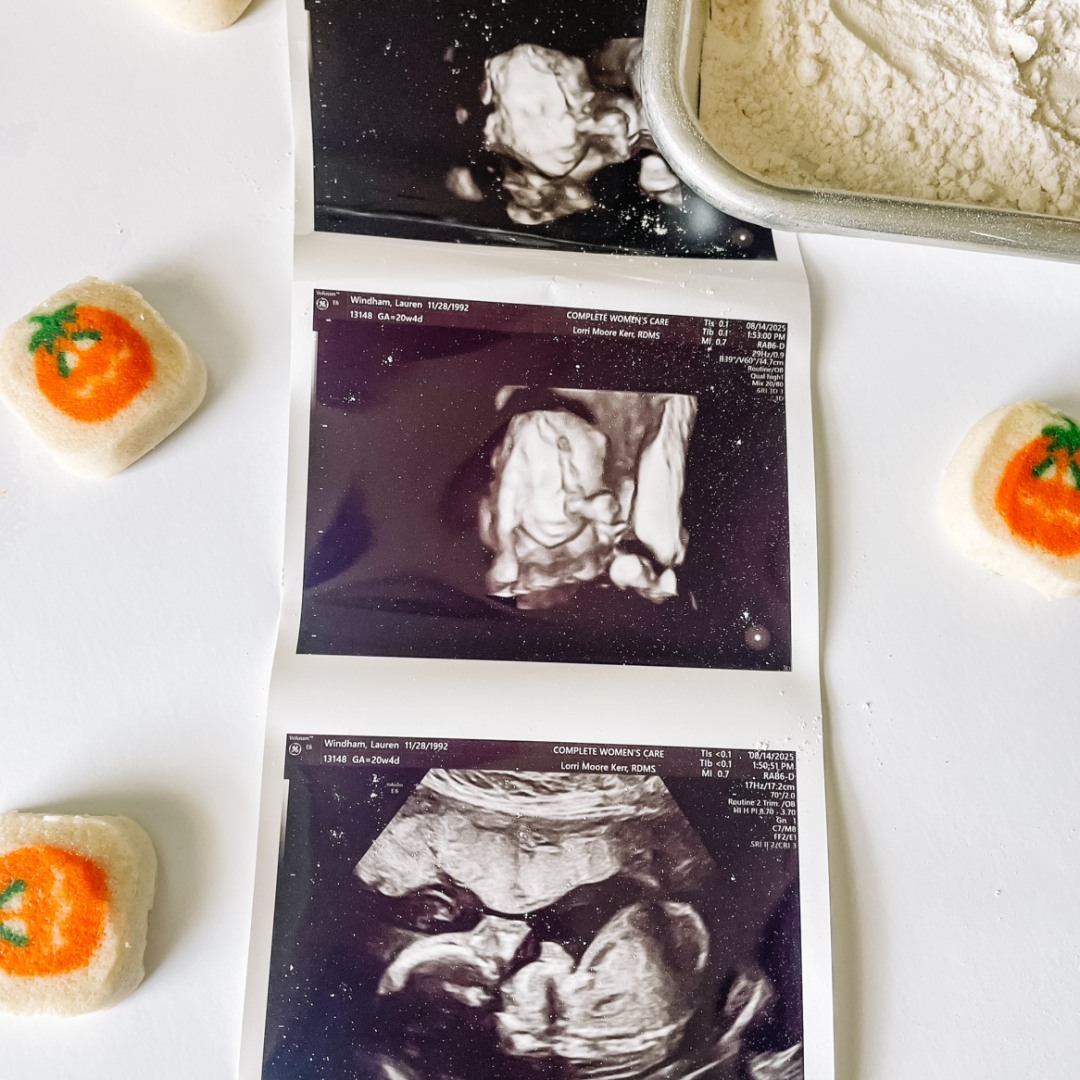 Photo shared by Lauren for their Babylist baby registry.