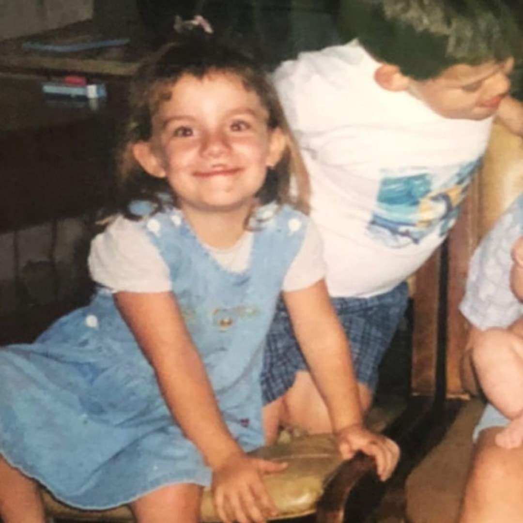 Photo shared by Rita for their Babylist baby registry.