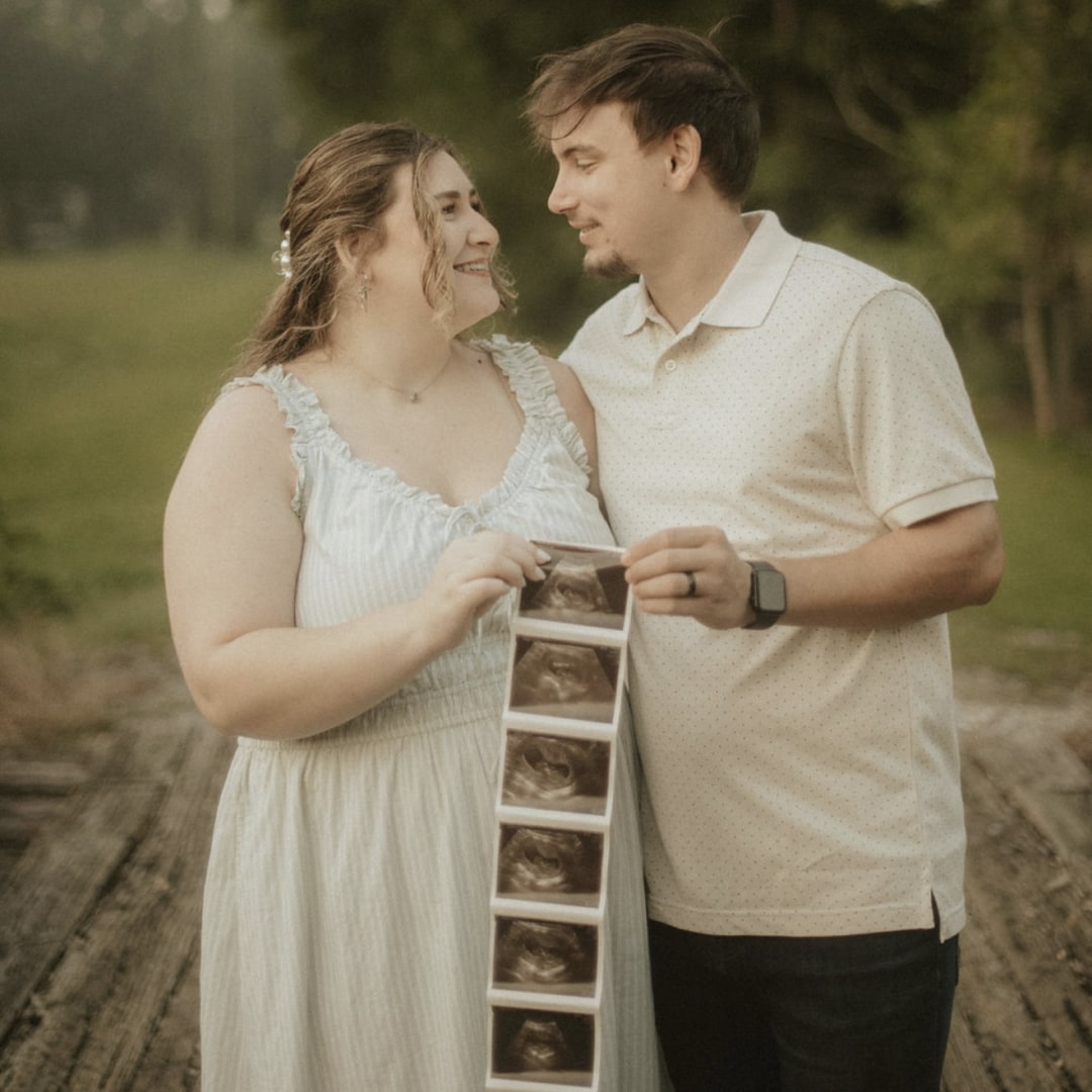 Photo shared by Brielle for their Babylist baby registry.