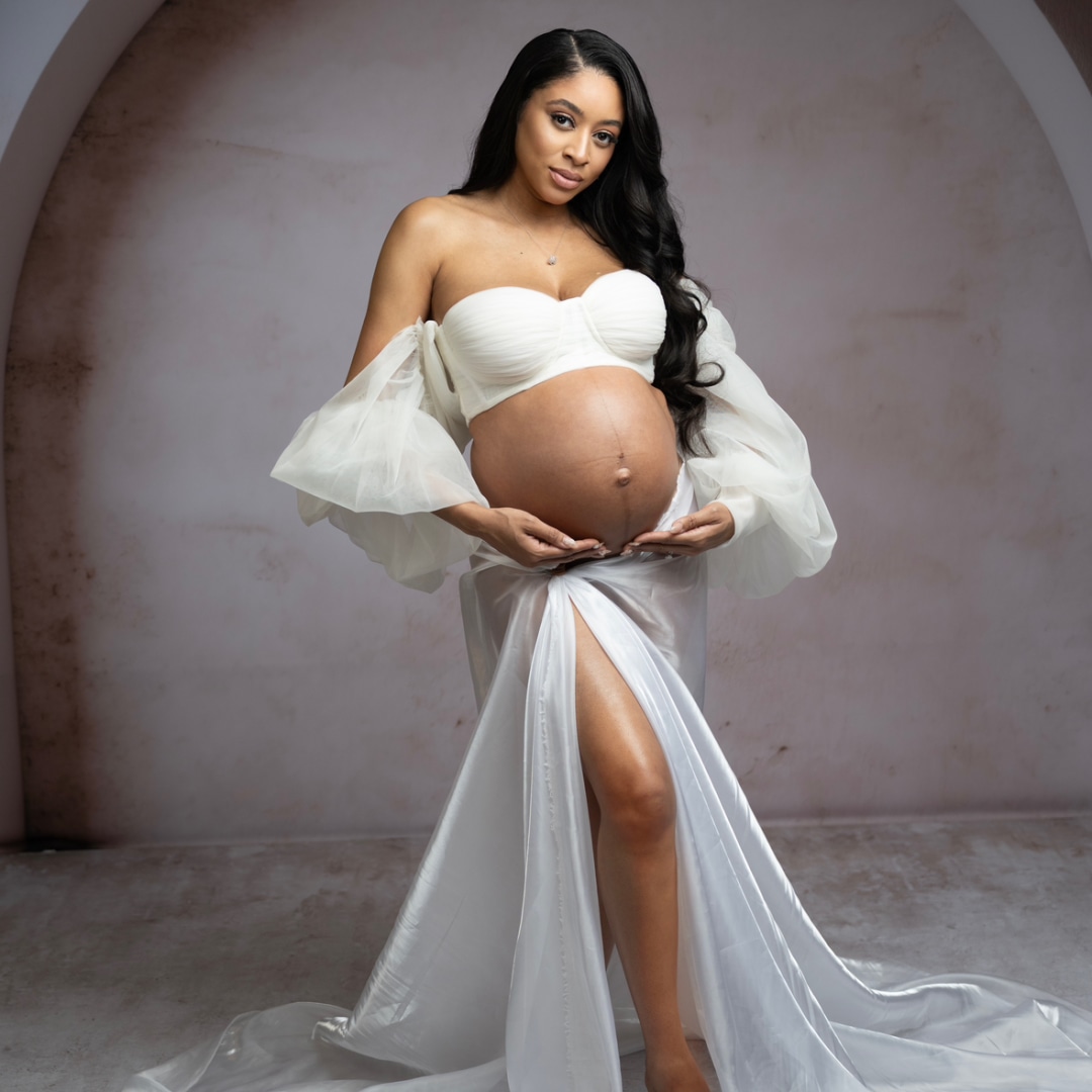 Photo shared by Christina for their Babylist baby registry.