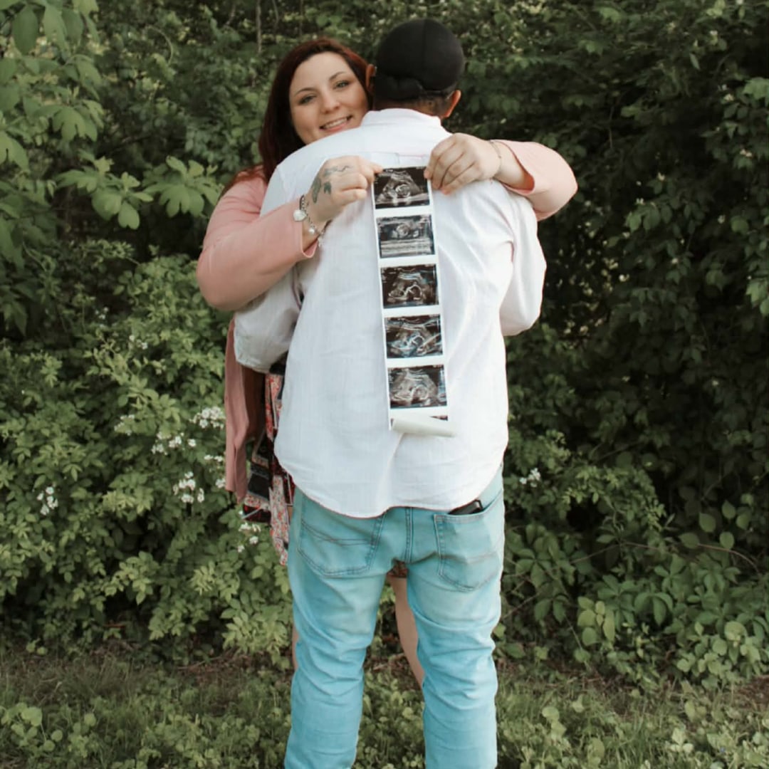 Photo shared by Shelby for their Babylist baby registry.