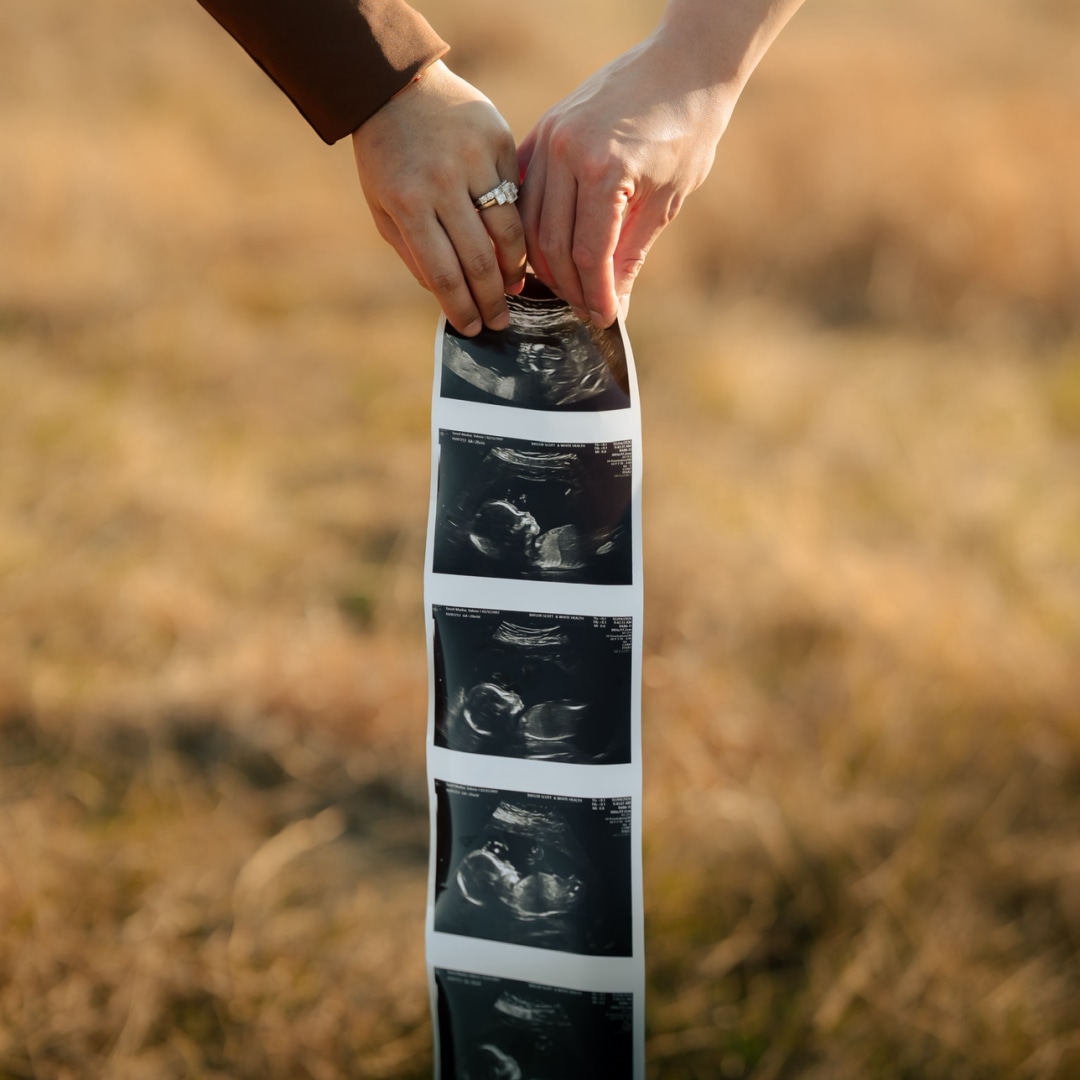 Photo shared by Valerie for their Babylist baby registry.