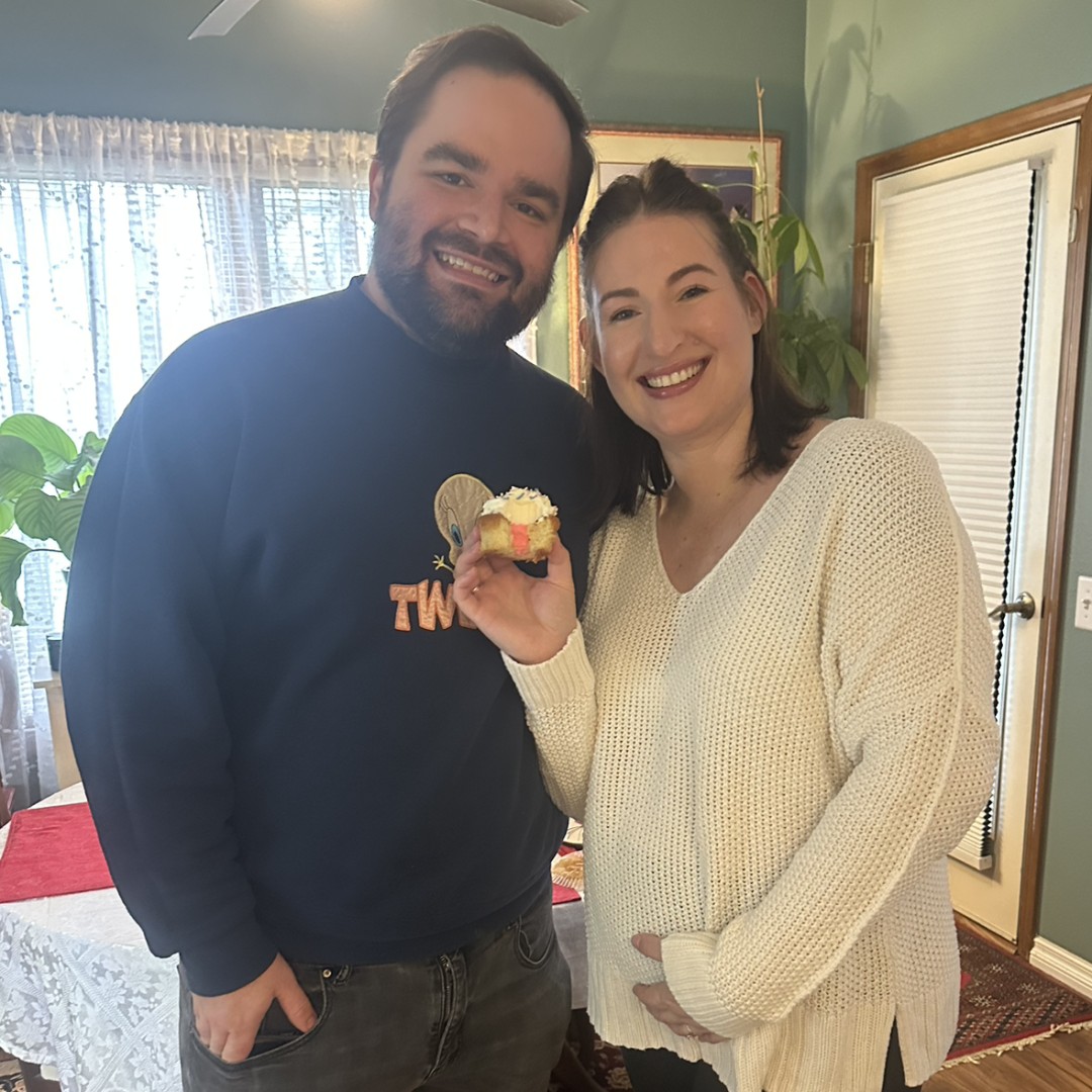 Photo shared by Tia for their Babylist baby registry.