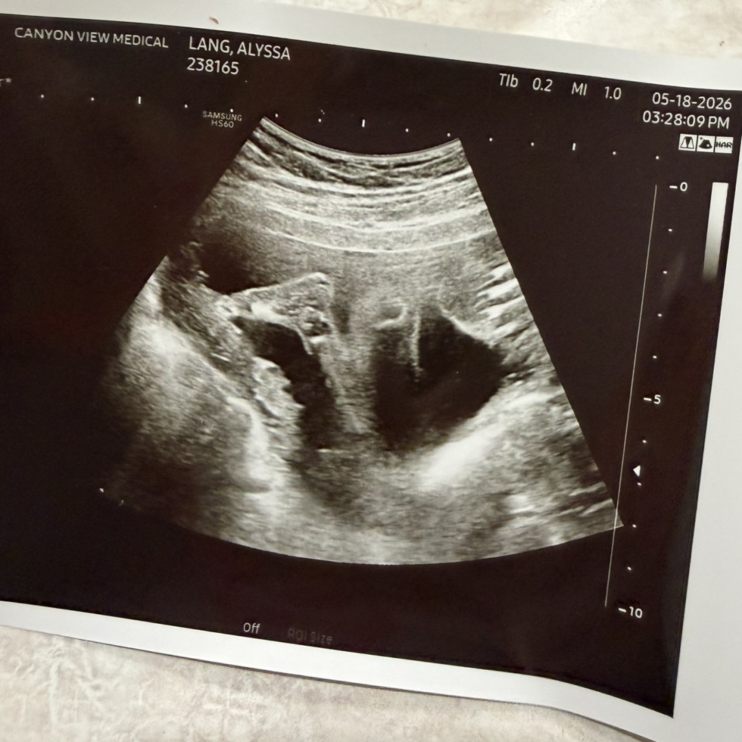 Photo shared by Danielle for their Babylist baby registry.