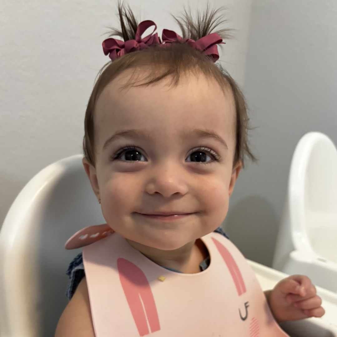 Photo shared by Bruna for their Babylist baby registry.