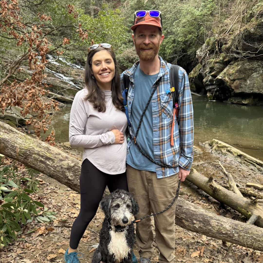 Photo shared by April for their Babylist baby registry.