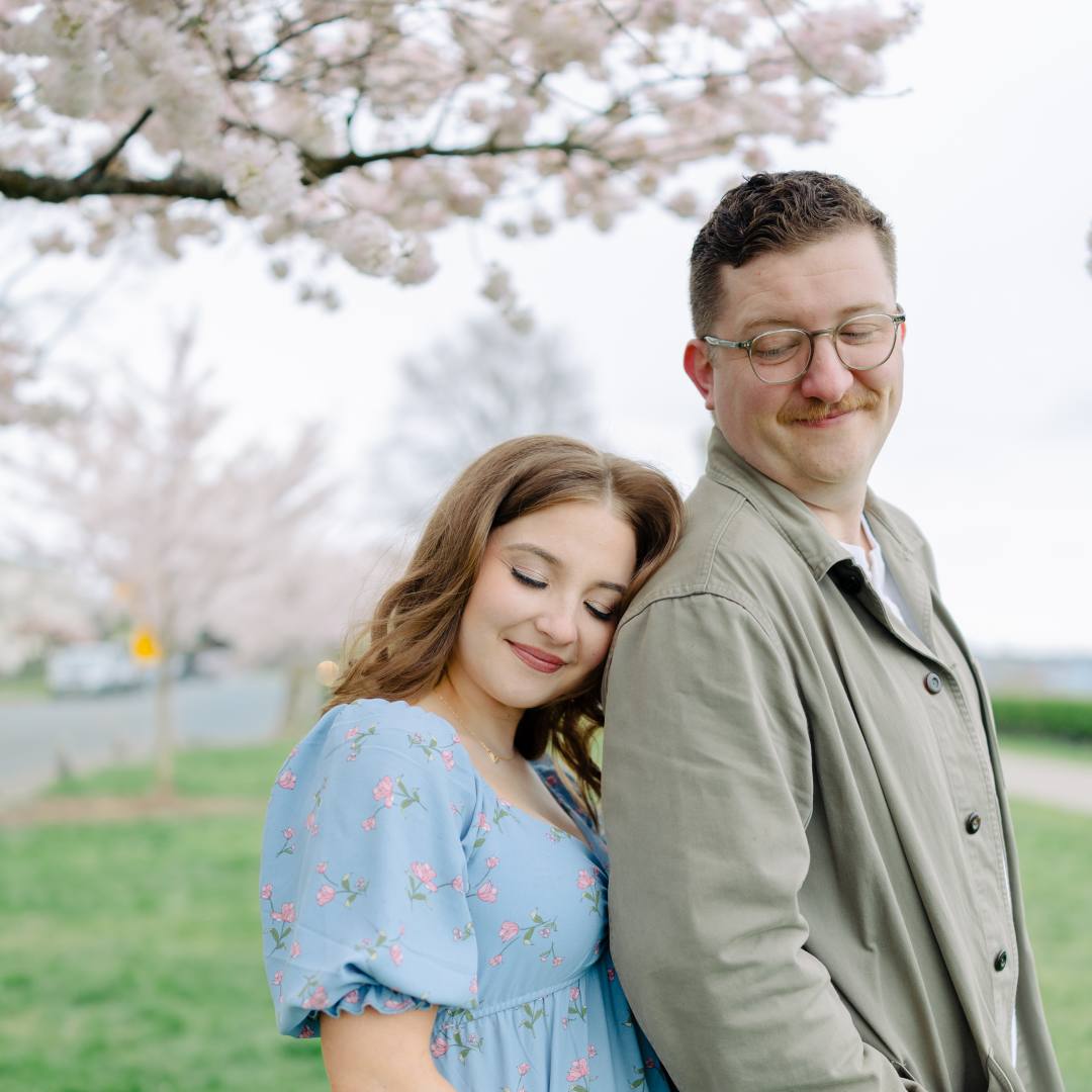 Photo shared by Allison for their Babylist baby registry.