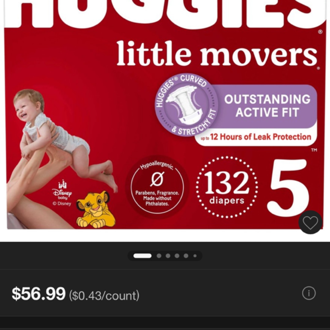 Photo shared by Princess for their Babylist baby registry.