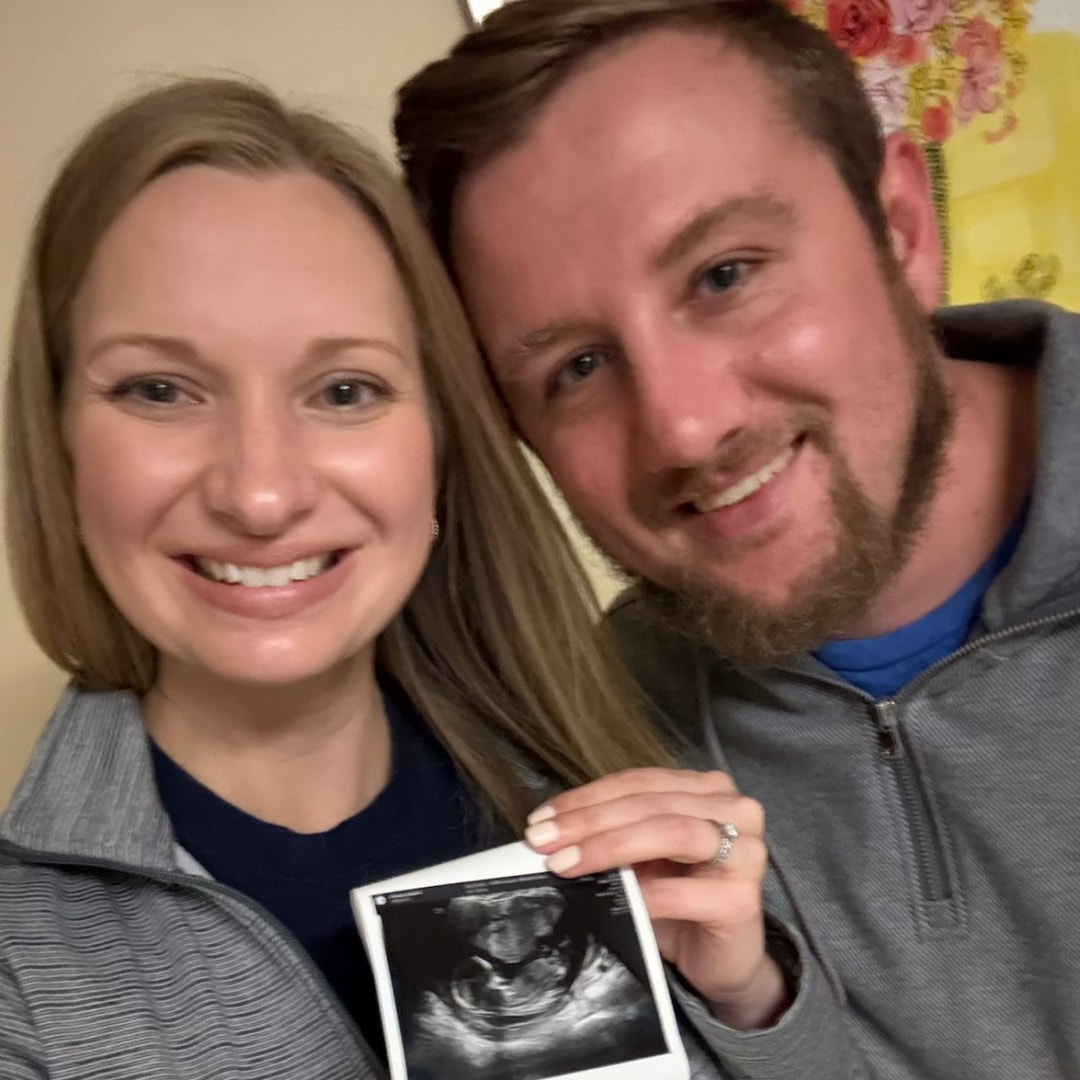 Photo shared by Kayla for their Babylist baby registry.