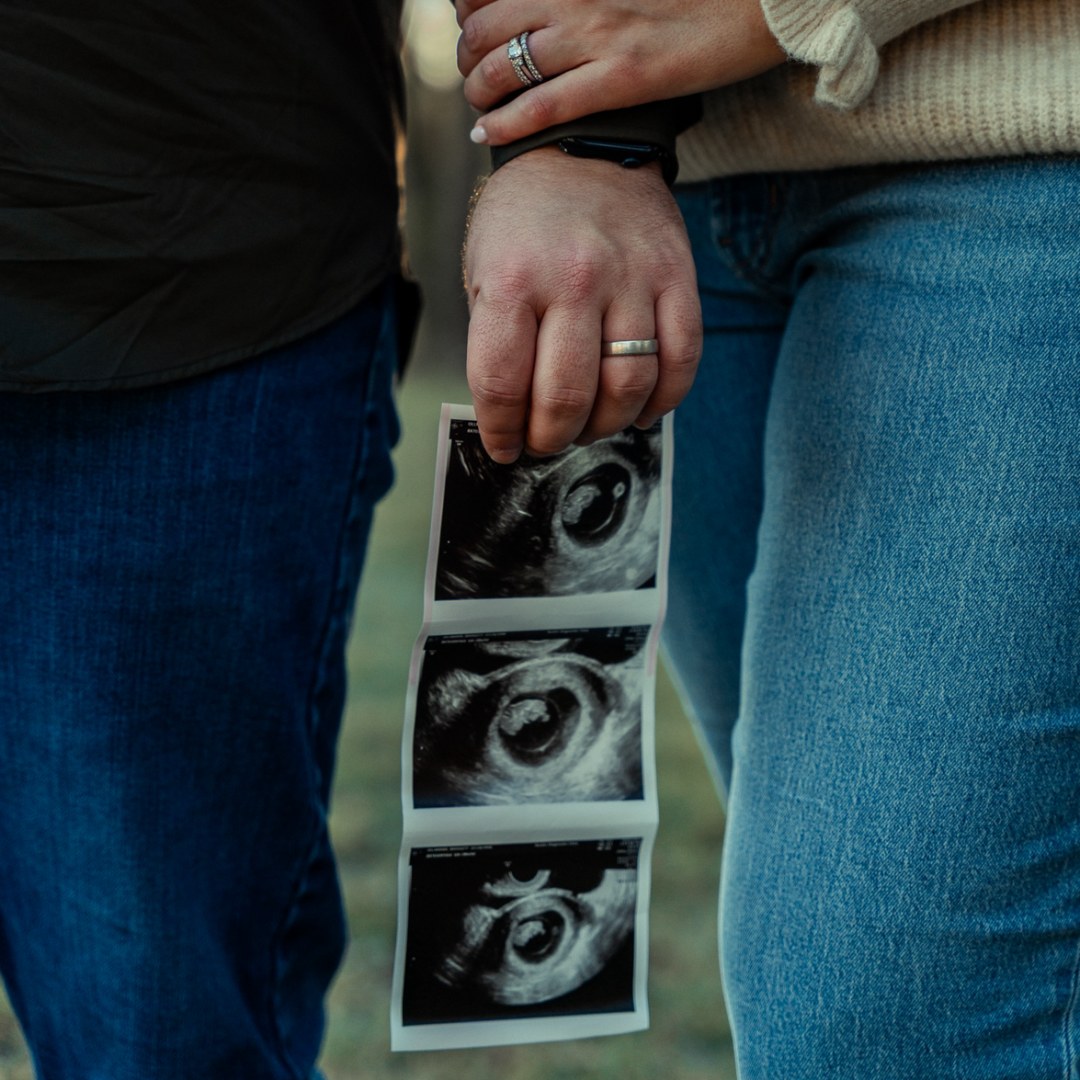 Photo shared by Bridgett for their Babylist baby registry.