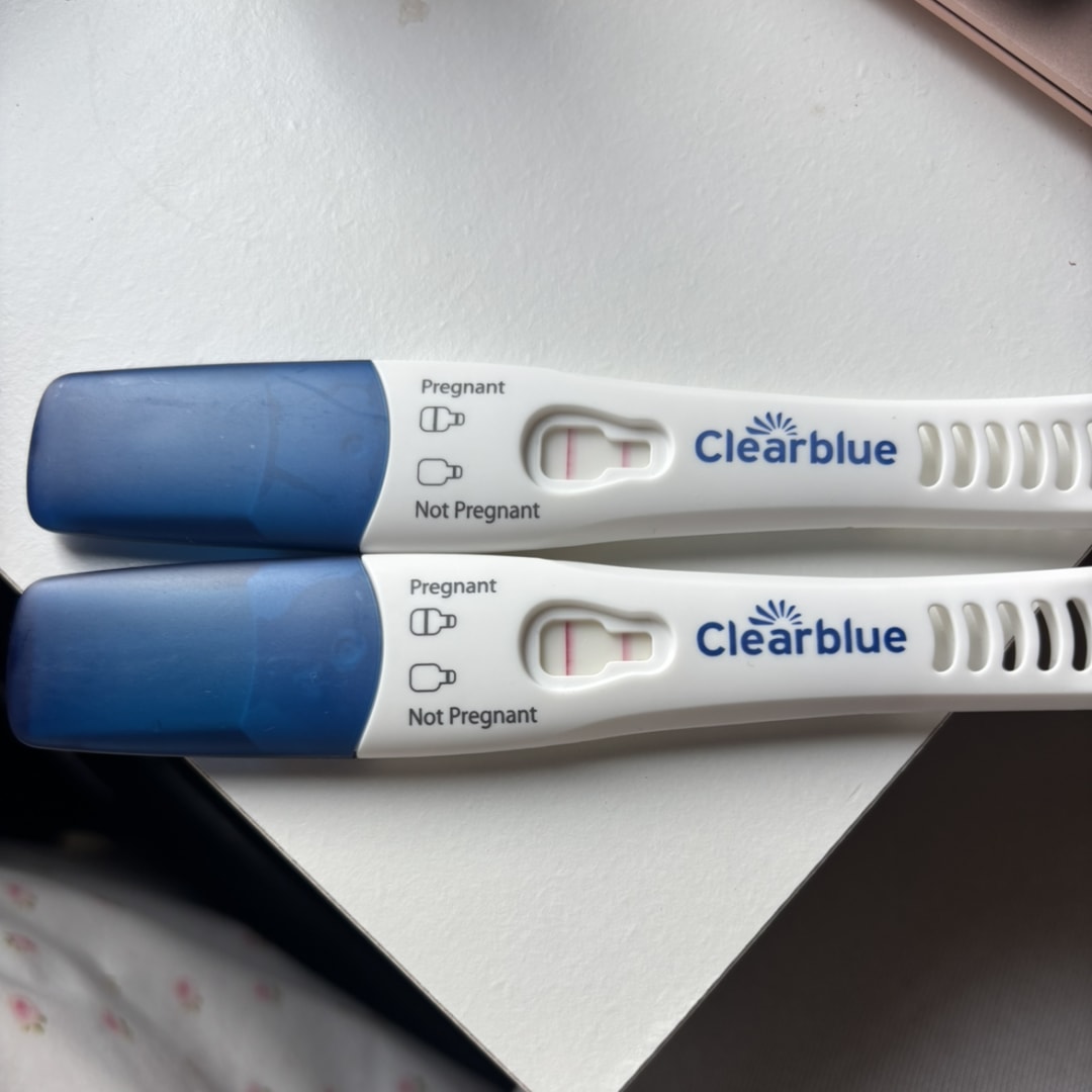Photo shared by Natalie for their Babylist baby registry.