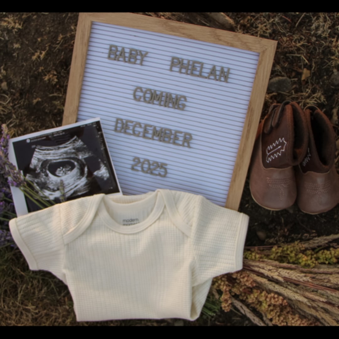 Photo shared by Jadyn for their Babylist baby registry.