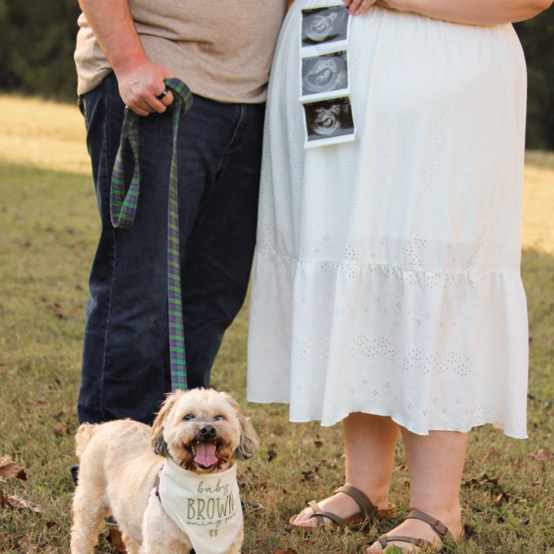 Photo shared by Kayleigh for their Babylist baby registry.