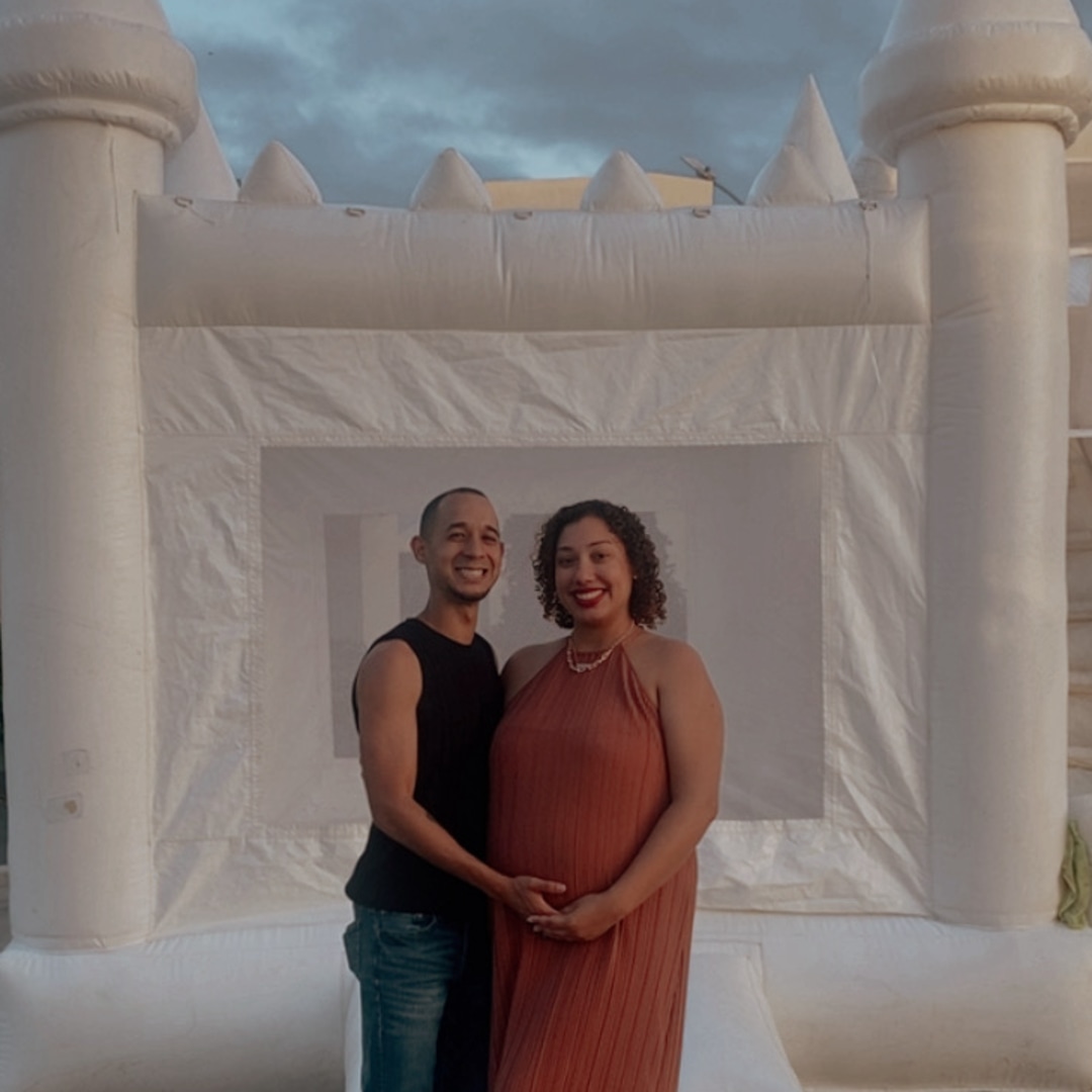 Photo shared by Ashley for their Babylist baby registry.