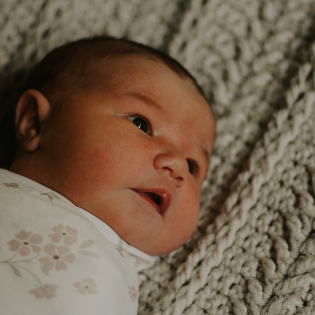 Photo shared by Abigail for their Babylist baby registry.
