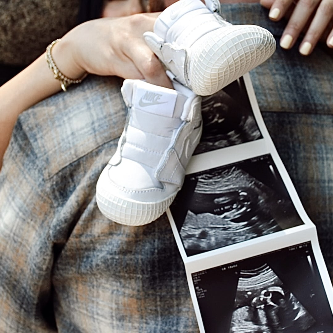 Photo shared by Amber for their Babylist baby registry.