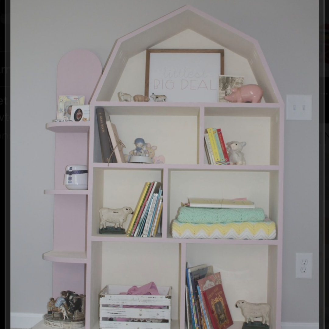 Photo shared by Deannah for their Babylist baby registry.