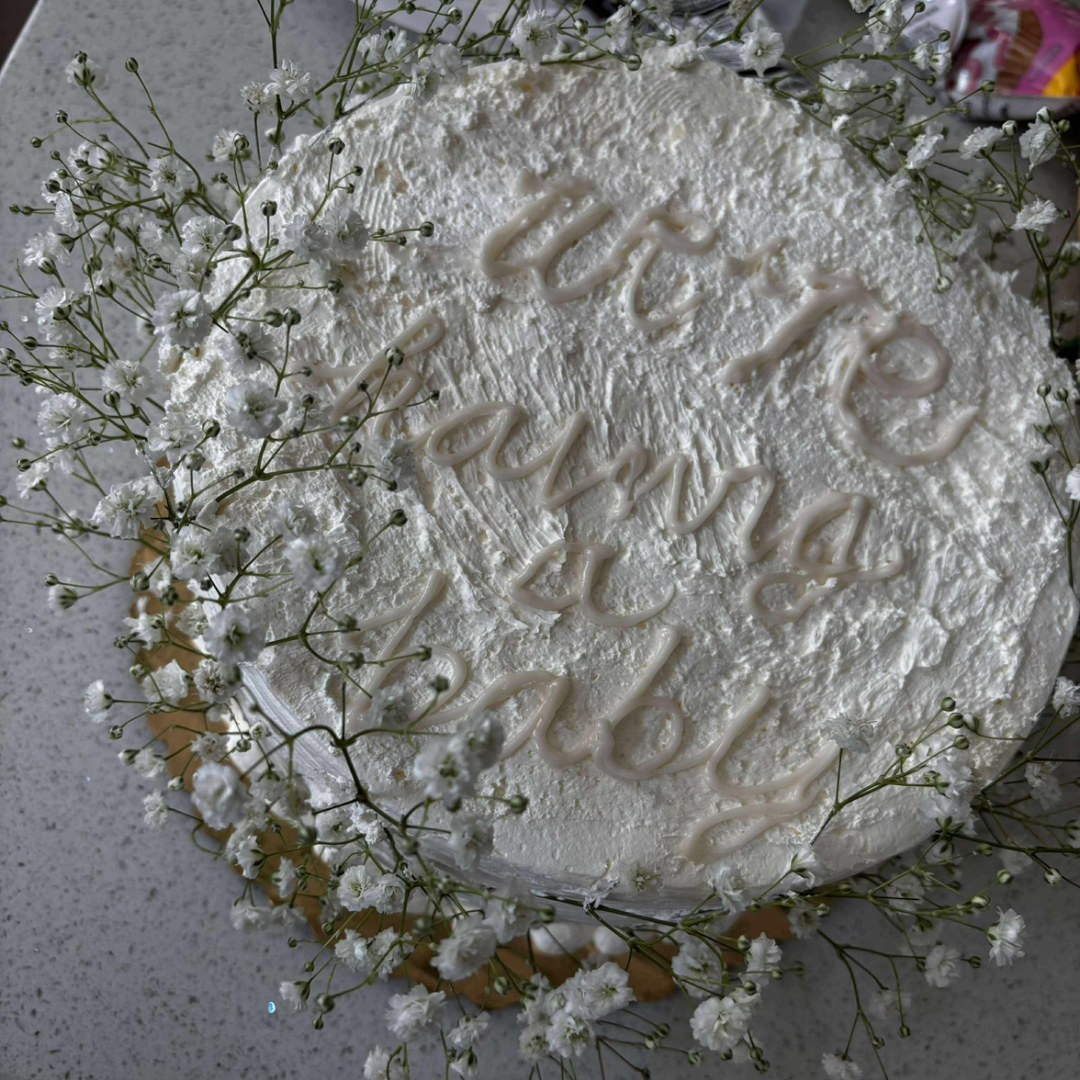 Photo shared by Lalaine for their Babylist baby registry.