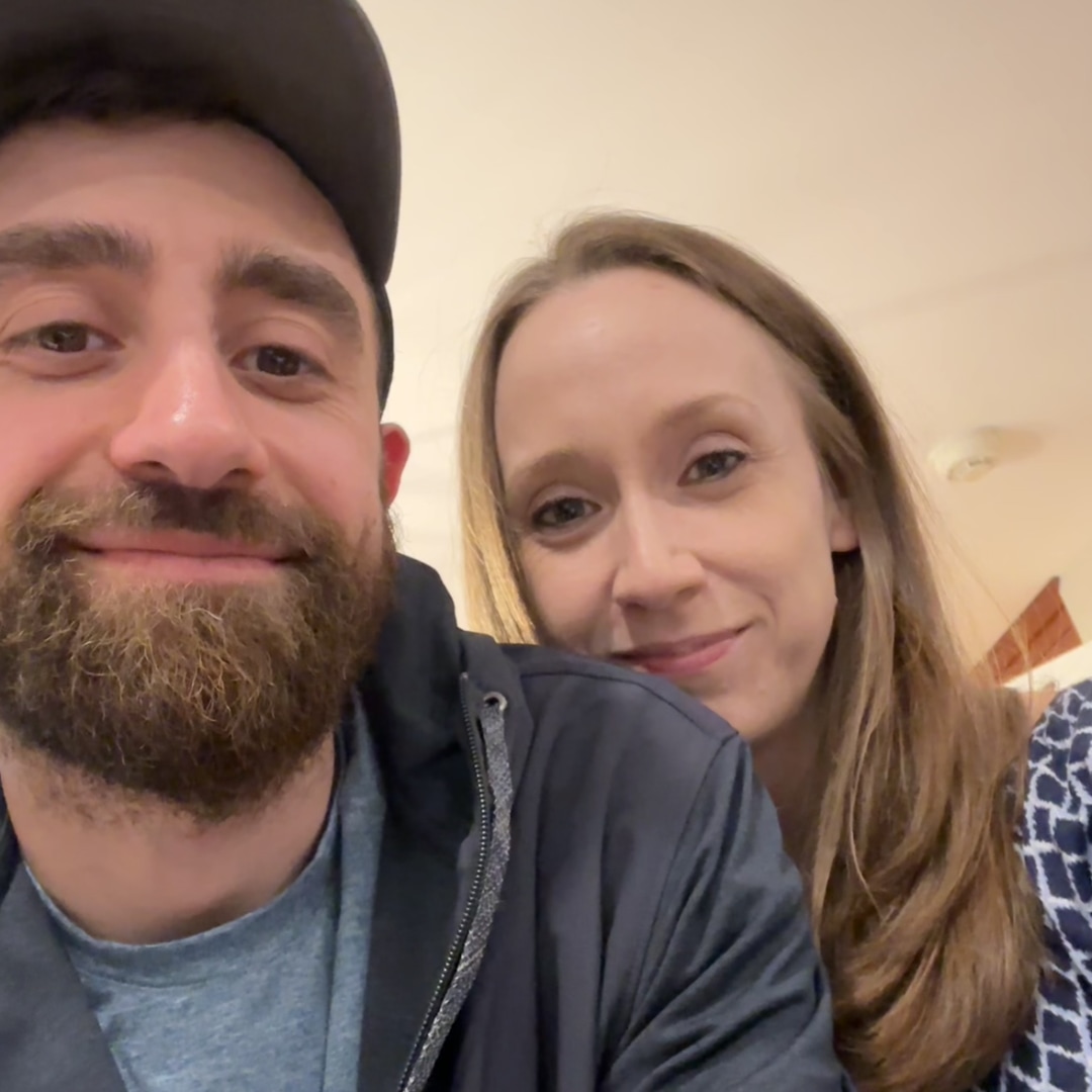 Photo shared by Kristin for their Babylist baby registry.