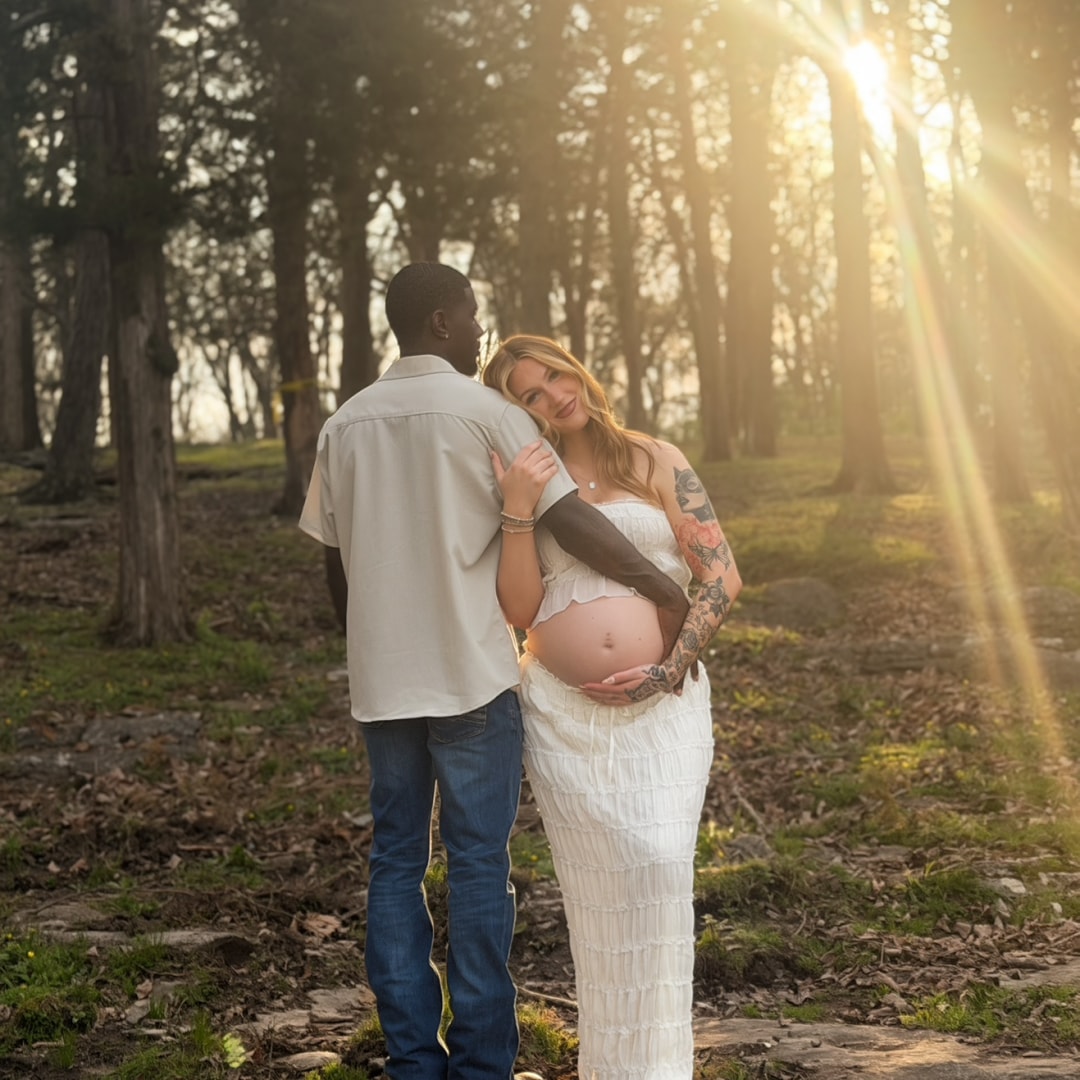 Photo shared by Kadyn for their Babylist baby registry.