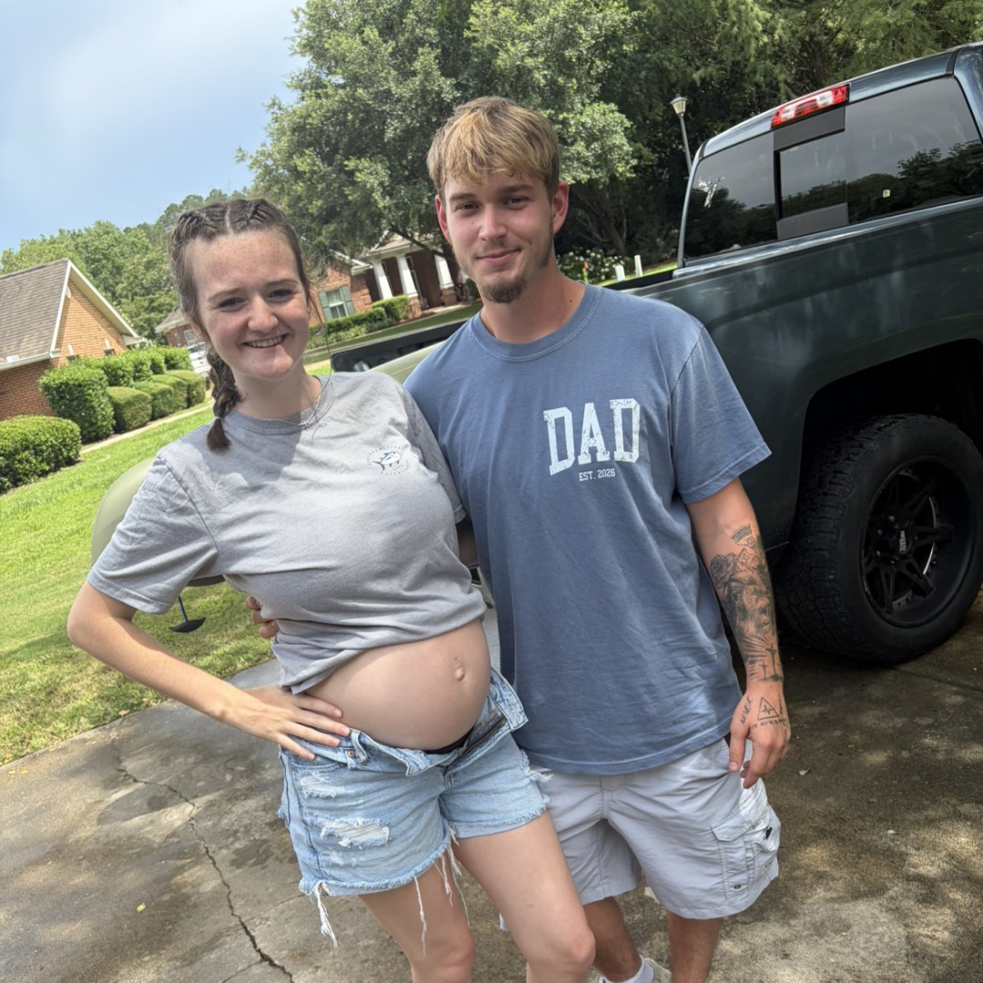 Photo shared by Reese for their Babylist baby registry.