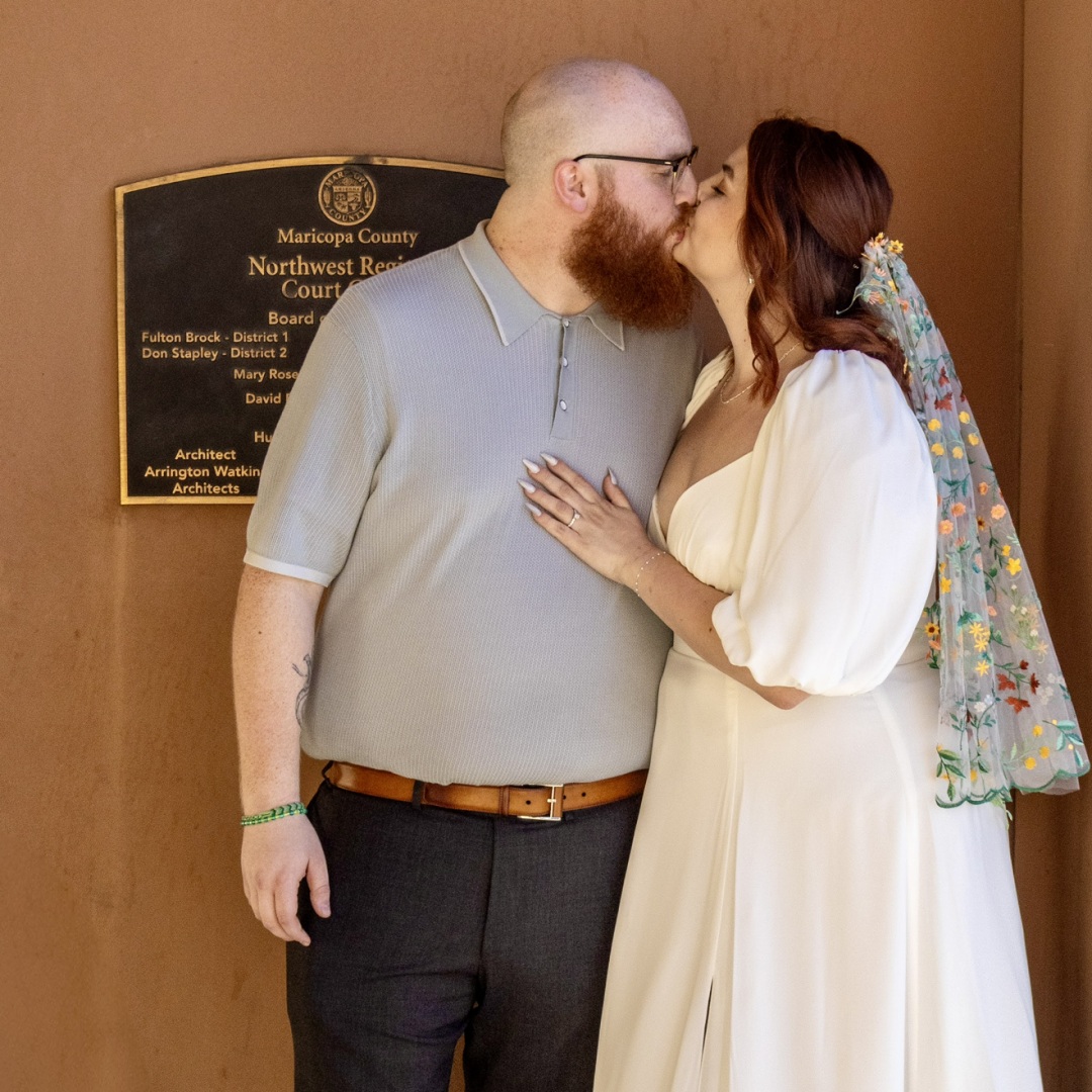 Photo shared by Sarah for their Babylist baby registry.