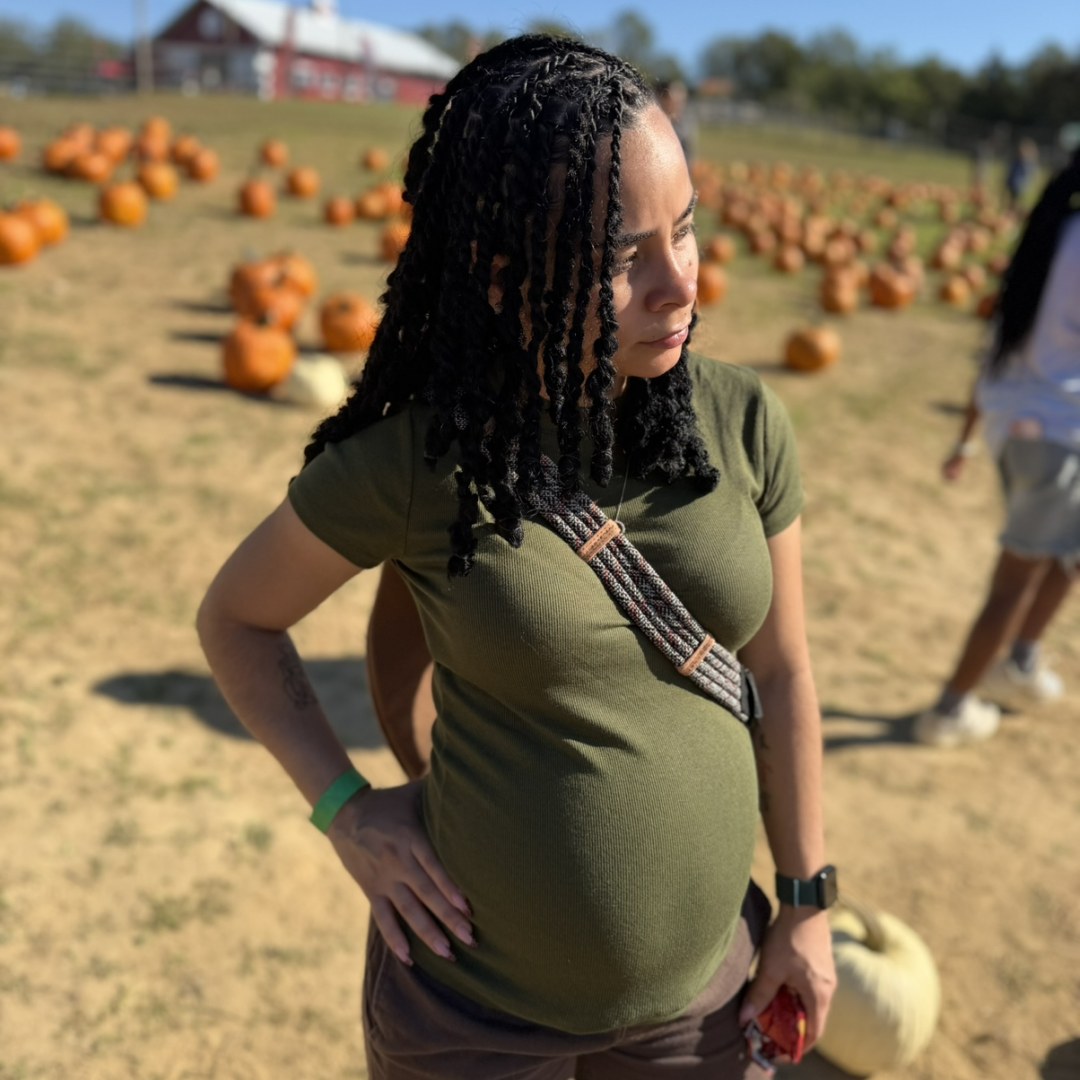 Photo shared by Emilia for their Babylist baby registry.