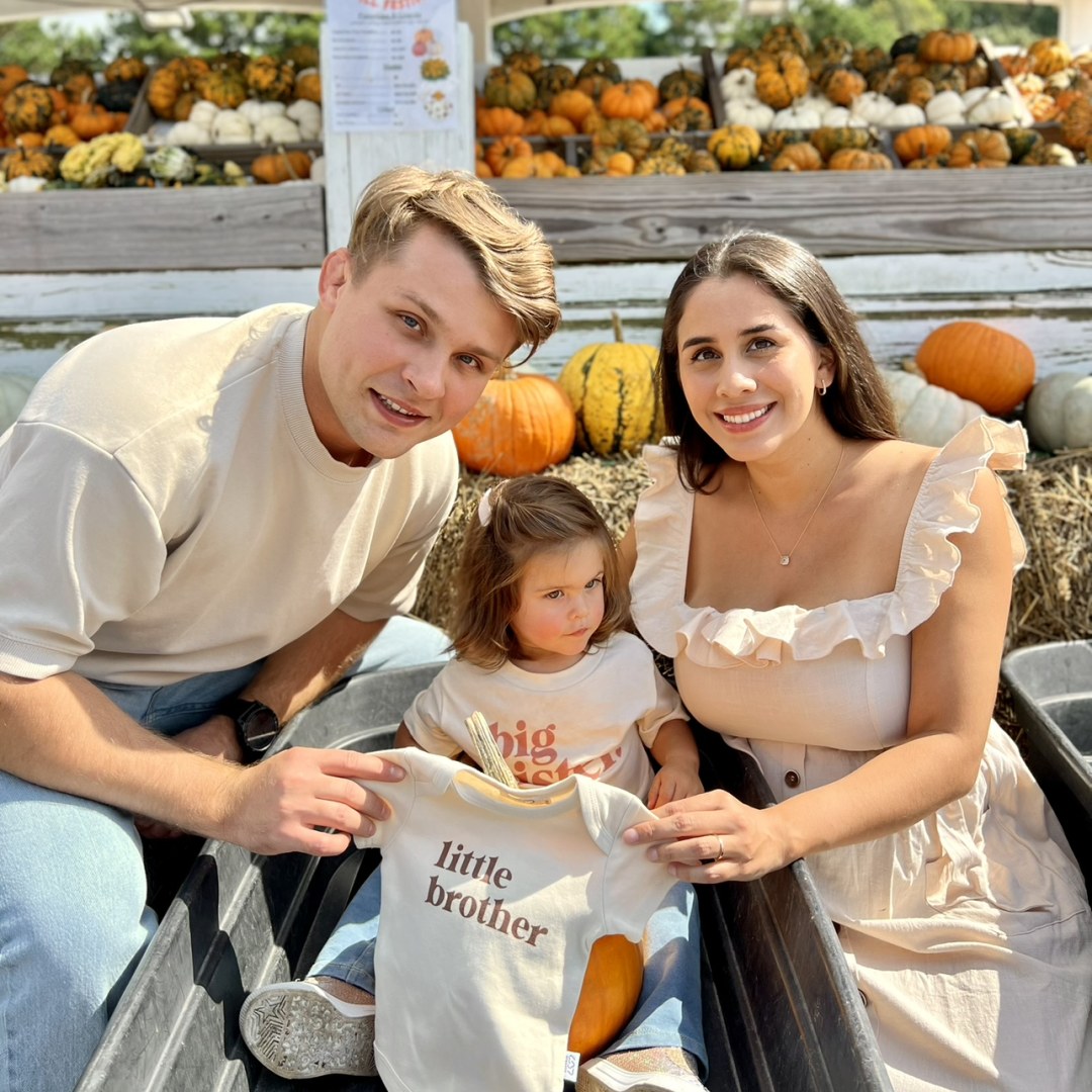 Photo shared by Ana for their Babylist baby registry.