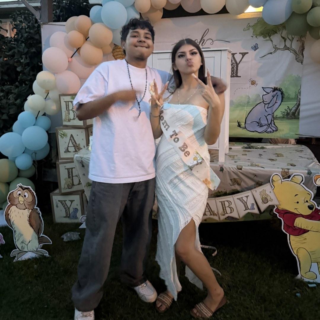Photo shared by Angel for their Babylist baby registry.