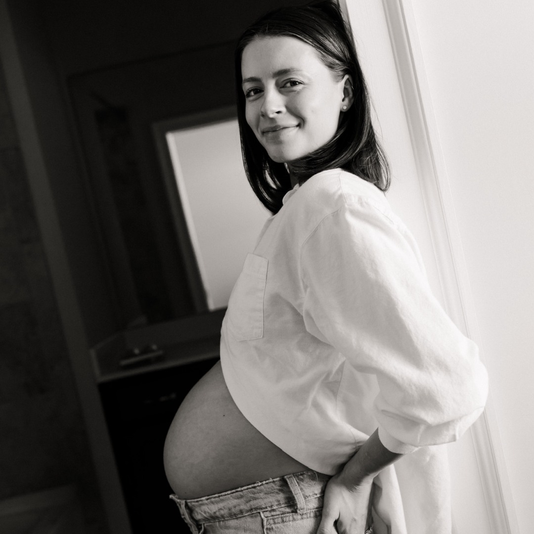 Photo shared by KT for their Babylist baby registry.