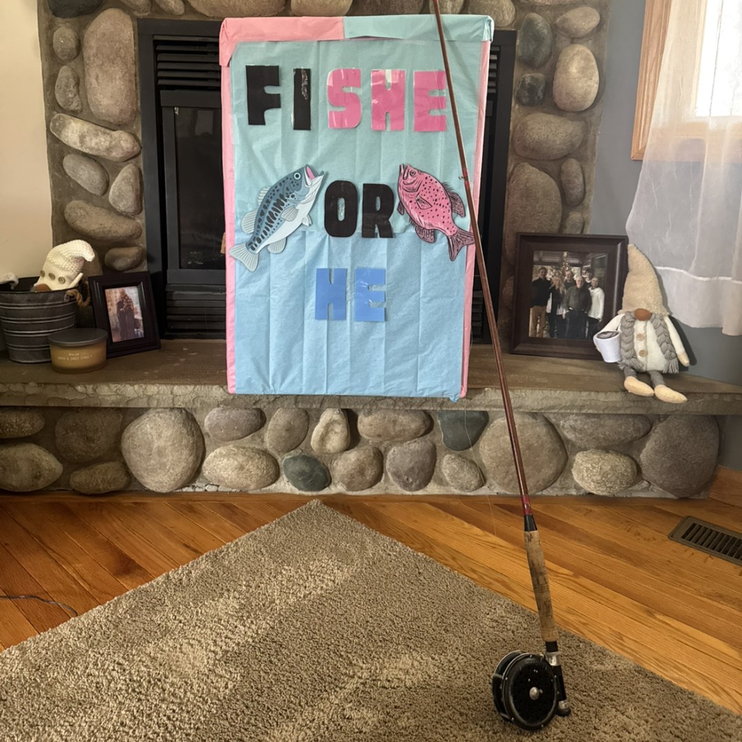 Photo shared by Alexis for their Babylist baby registry.