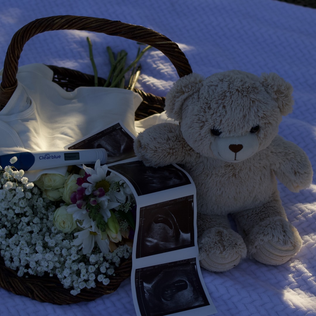 Photo shared by Jacquelynn for their Babylist baby registry.