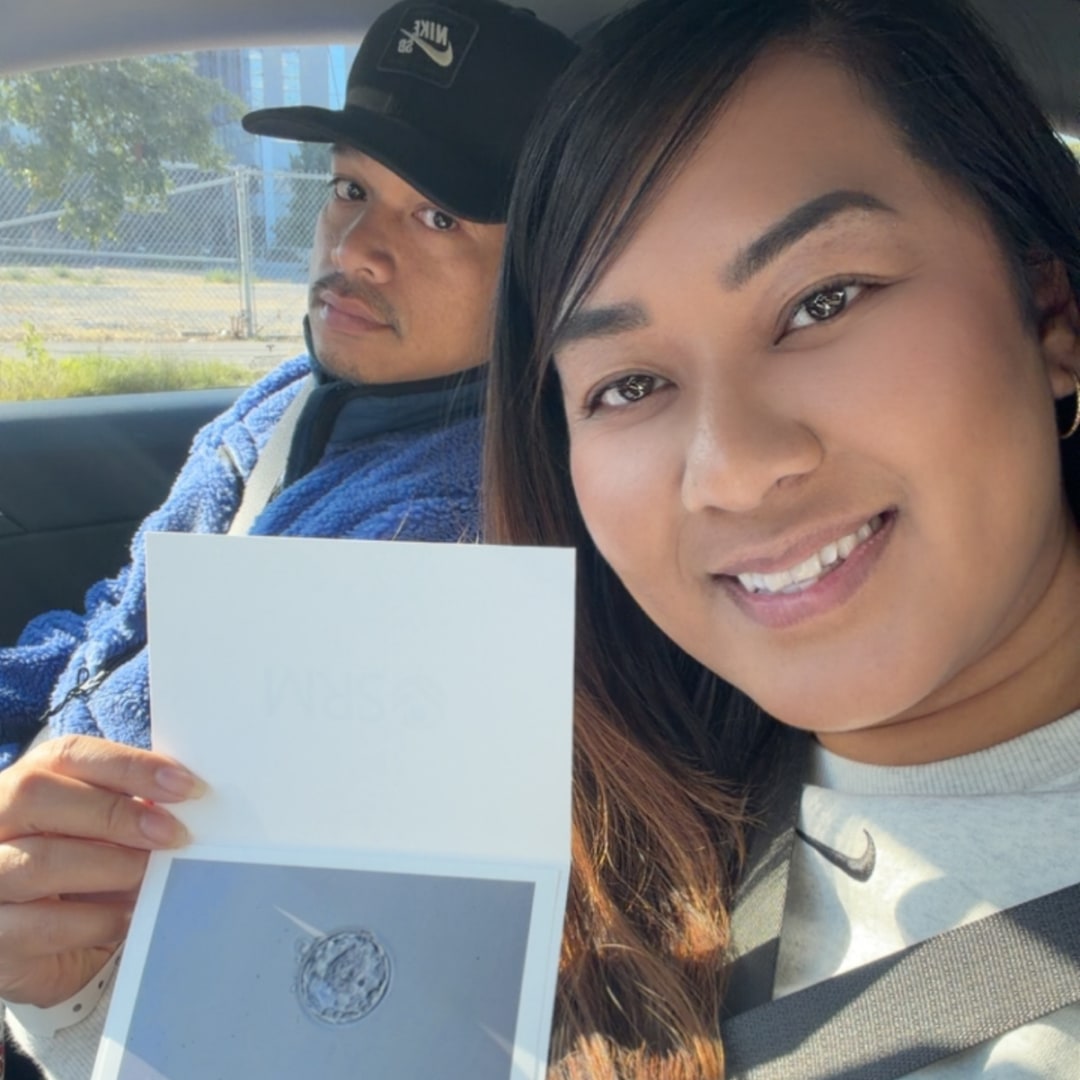 Photo shared by Maly for their Babylist baby registry.
