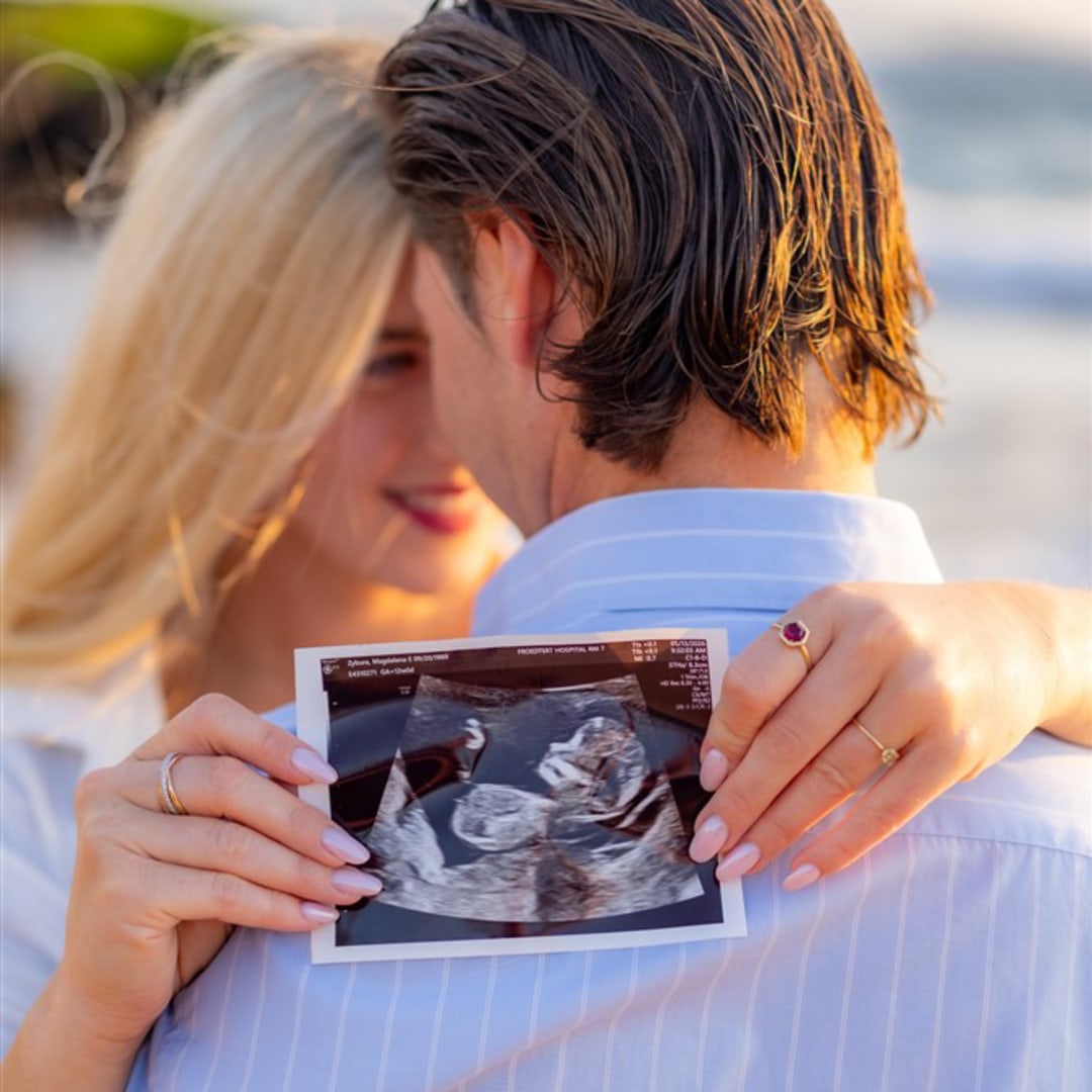 Photo shared by Magdalena for their Babylist baby registry.