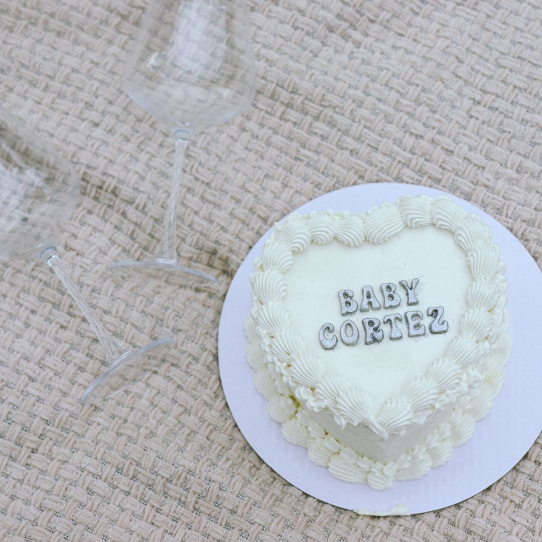 Photo shared by Perla for their Babylist baby registry.