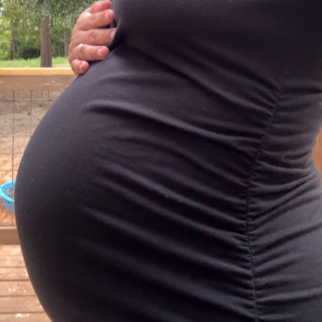 Photo shared by Samantha for their Babylist baby registry.