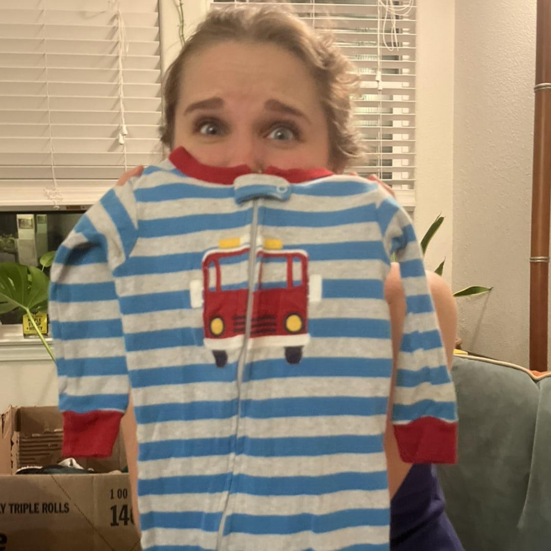 Photo shared by McKenna for their Babylist baby registry.
