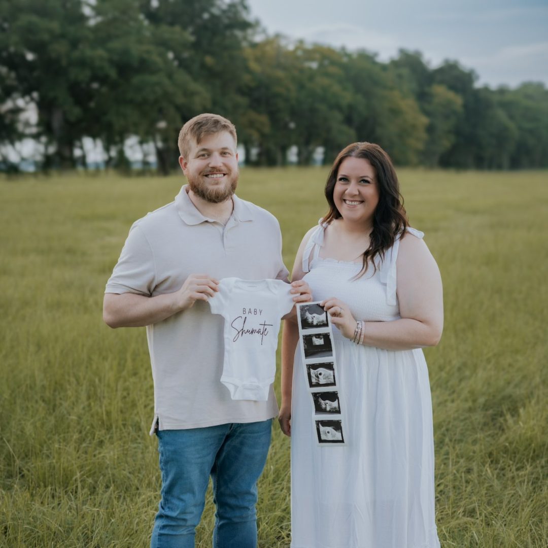 Photo shared by Lesley for their Babylist baby registry.