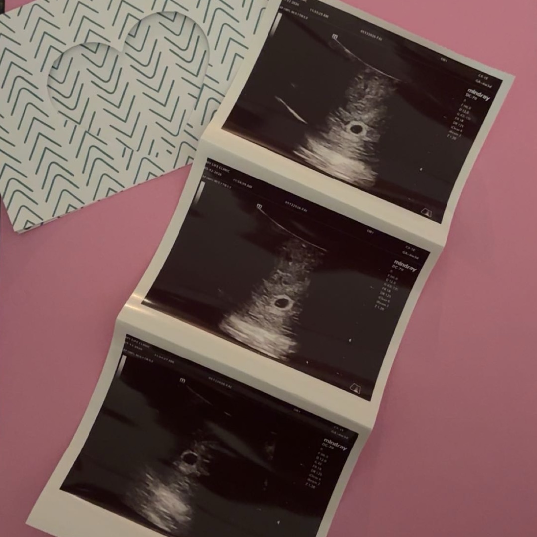 Photo shared by Faithful for their Babylist baby registry.