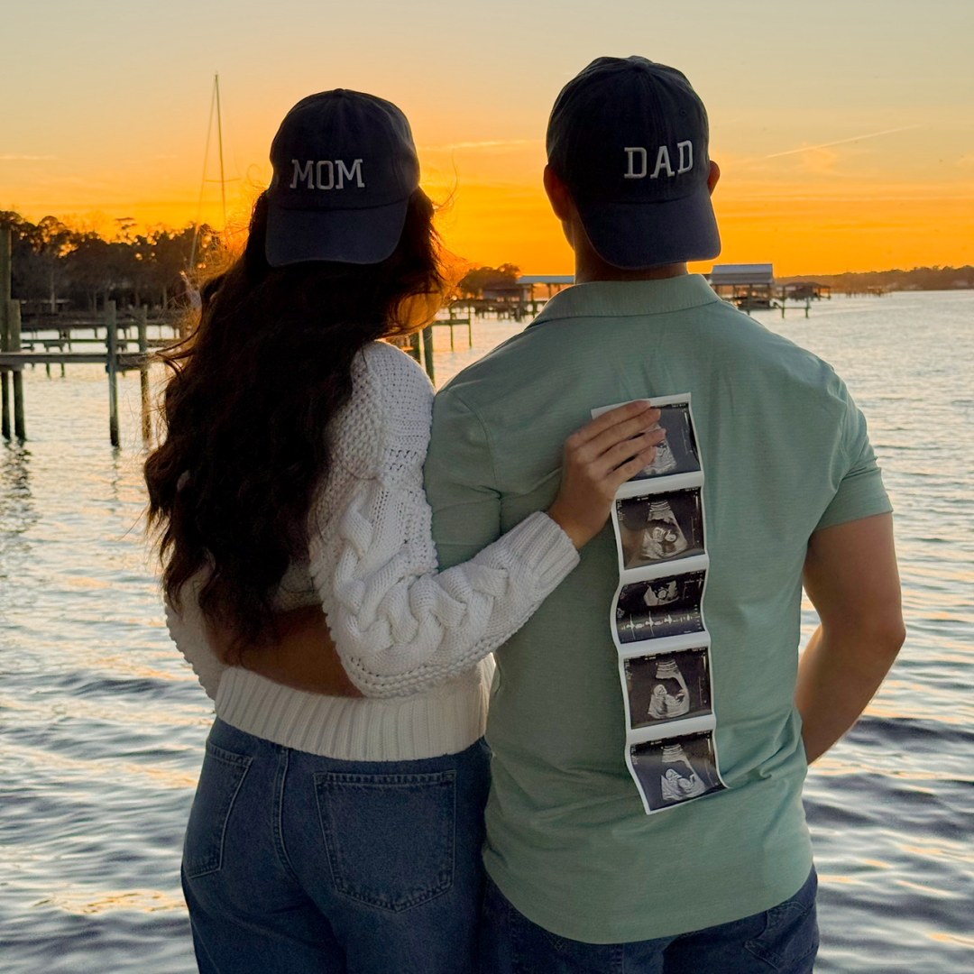 Photo shared by Nikki for their Babylist baby registry.